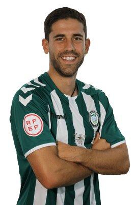 Nacho Lapeira (Juv. Torremolinos) - 2021/2022